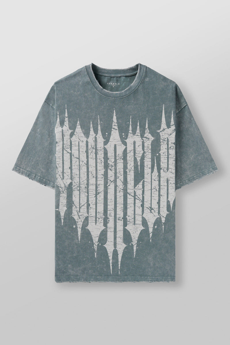 Camisetas de venganzaCamisetas de venganza