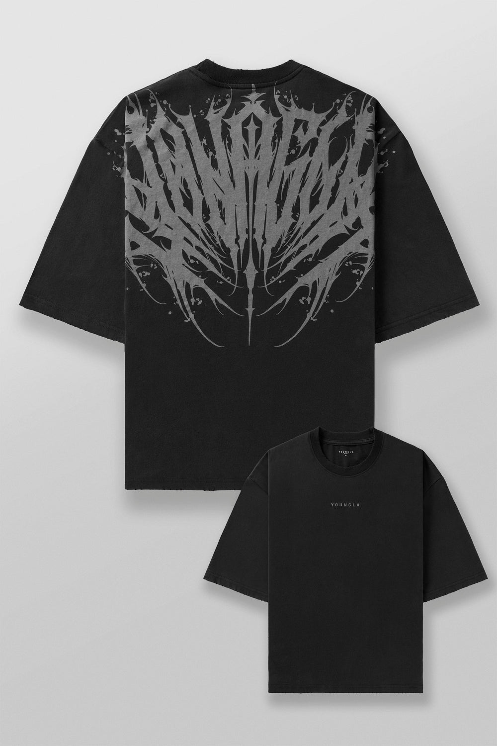 Camisetas del Caos  (248)
