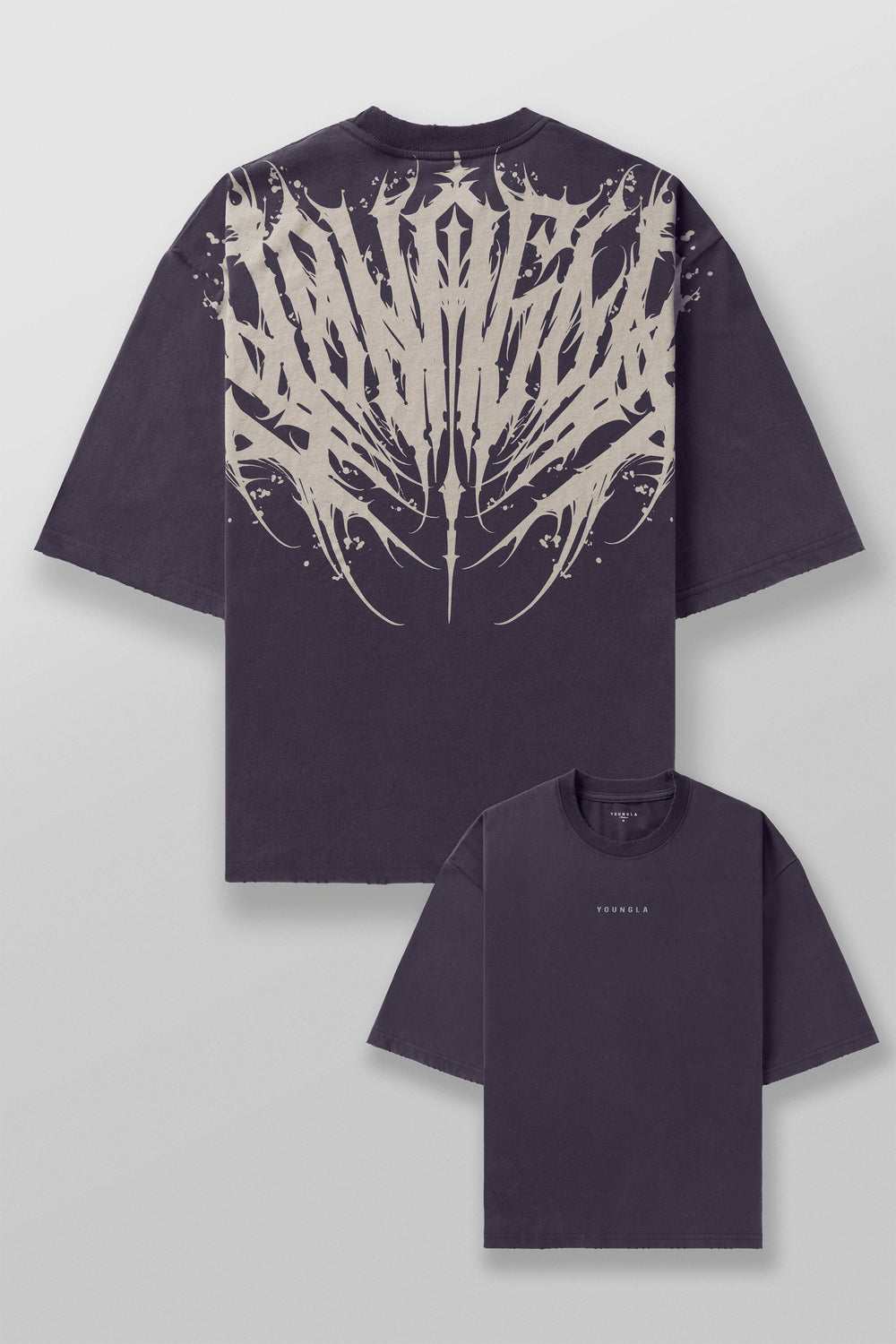 Camisetas del Caos  (248)