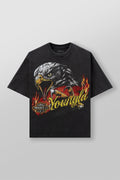 Camisetas de rock vintage