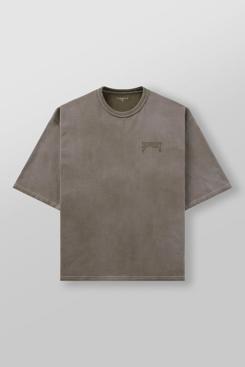 Camisetas de sombra