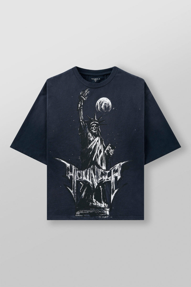 Camisetas Liberty