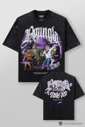 Camisetas de Scooby