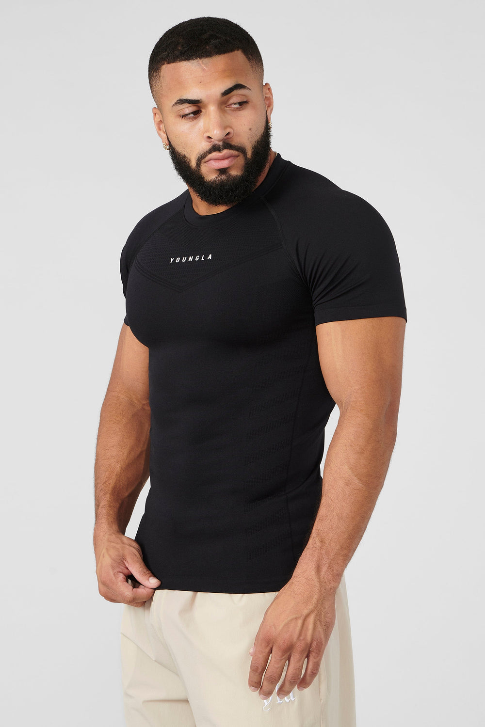 Camisetas de compresión 475 SuperVillain
