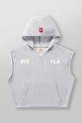 Sudadera con capucha