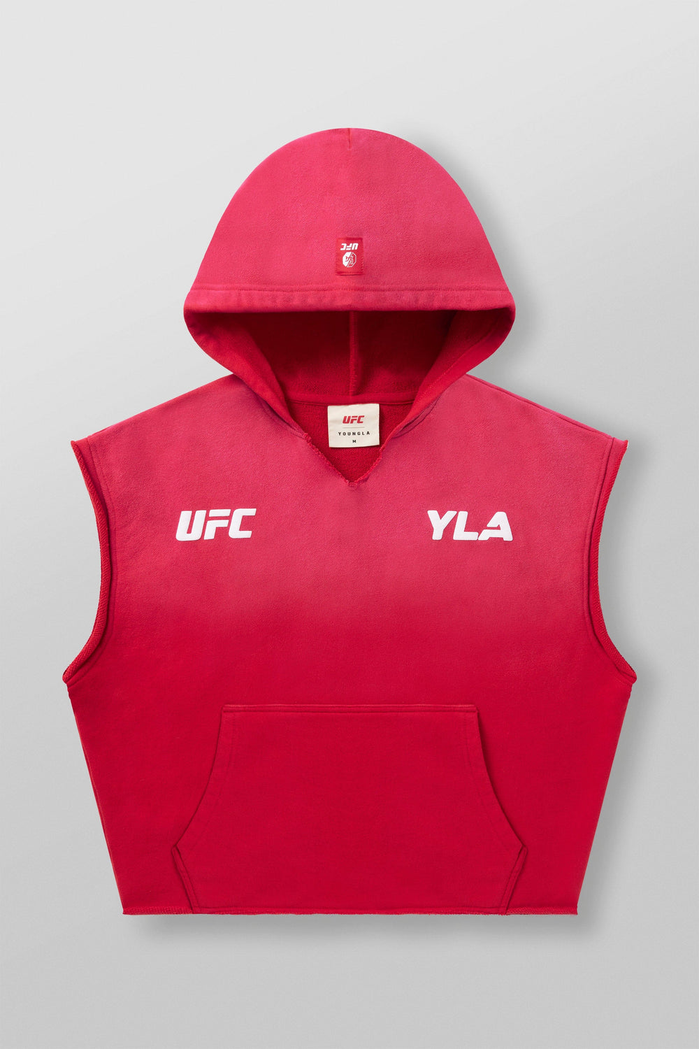 Sudadera con capucha