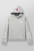 '- Sudadera con capucha del Campeonato