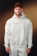 Sudadera con capucha Cloud