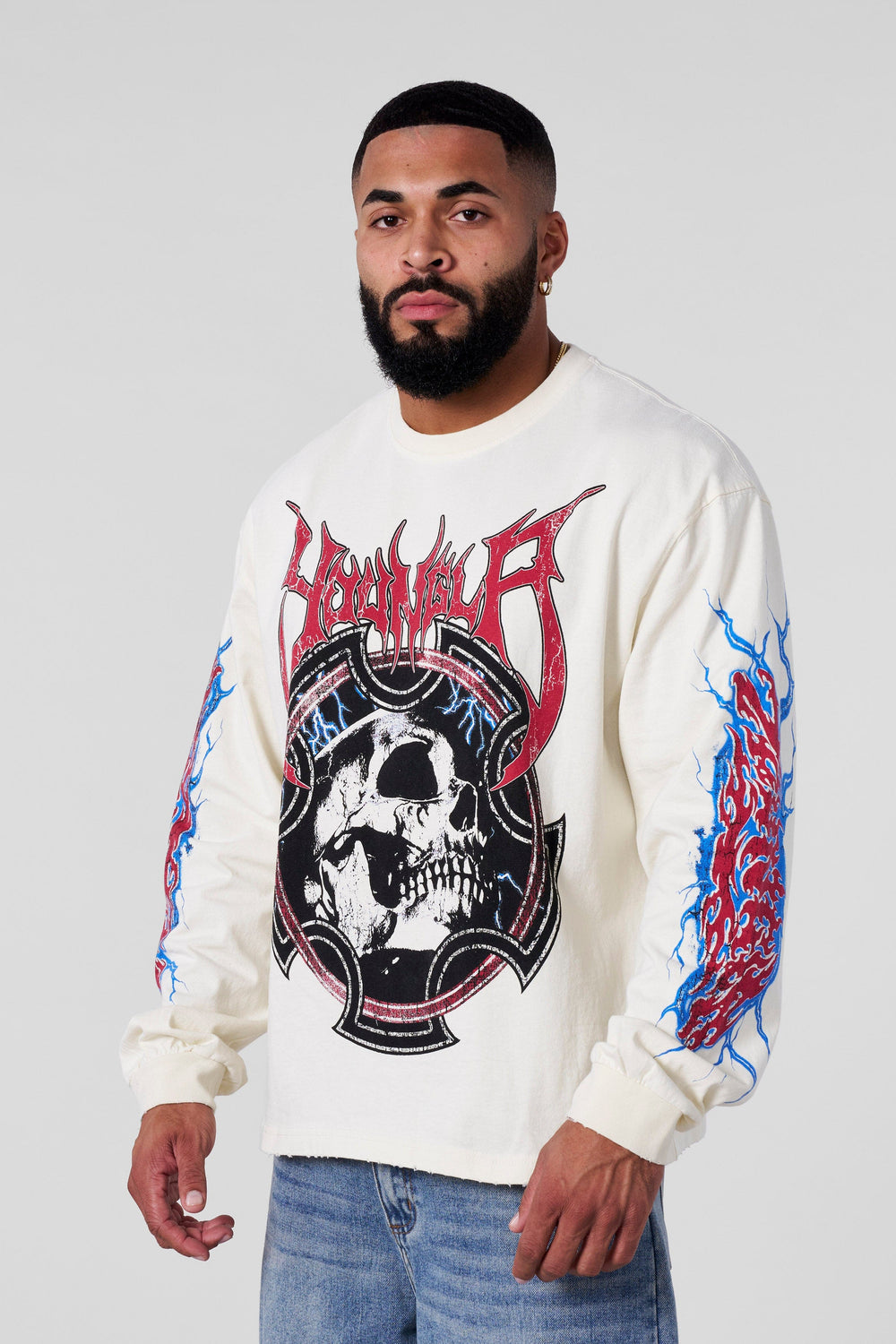 Outcast Longsleeves