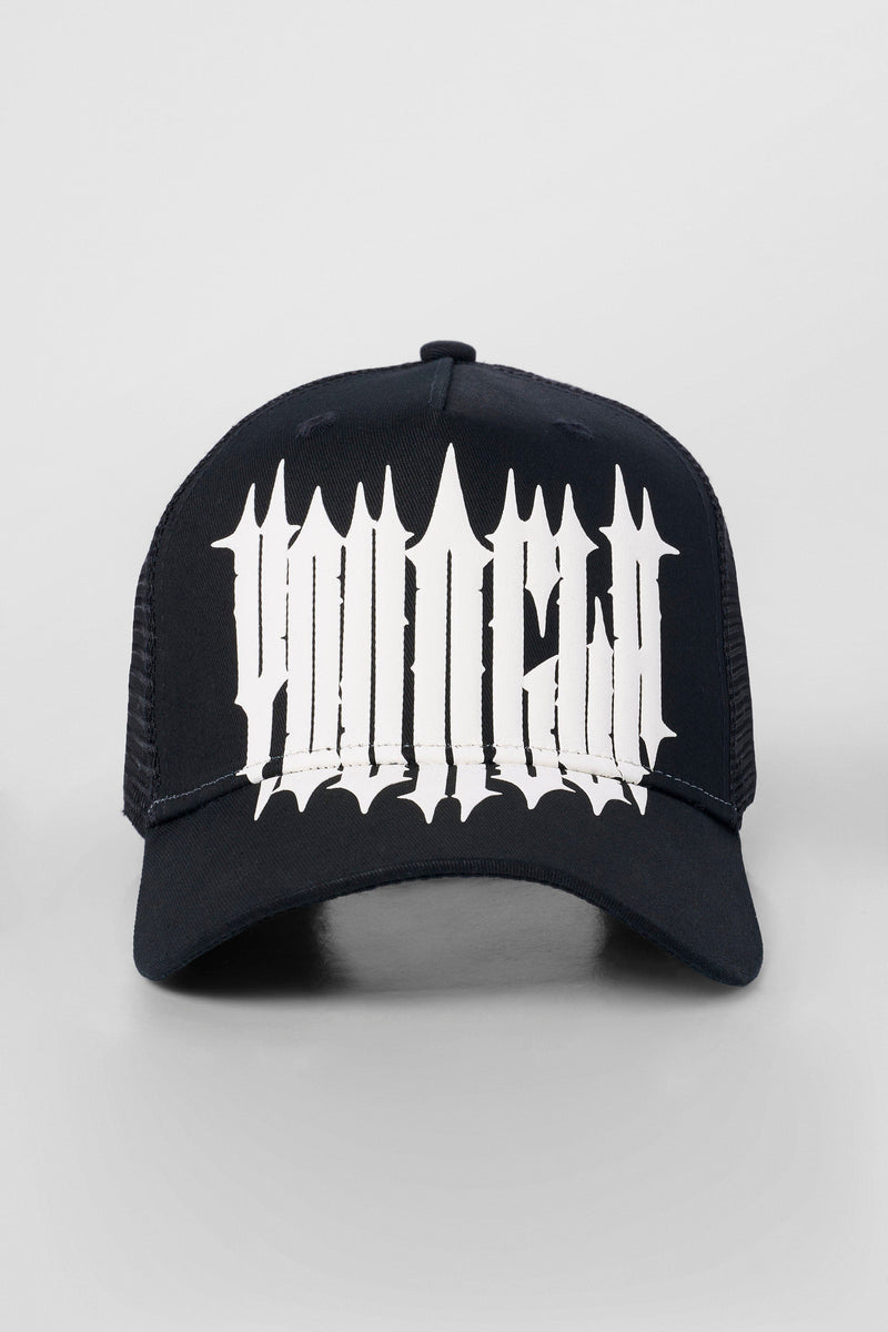 Sombreros de venganza