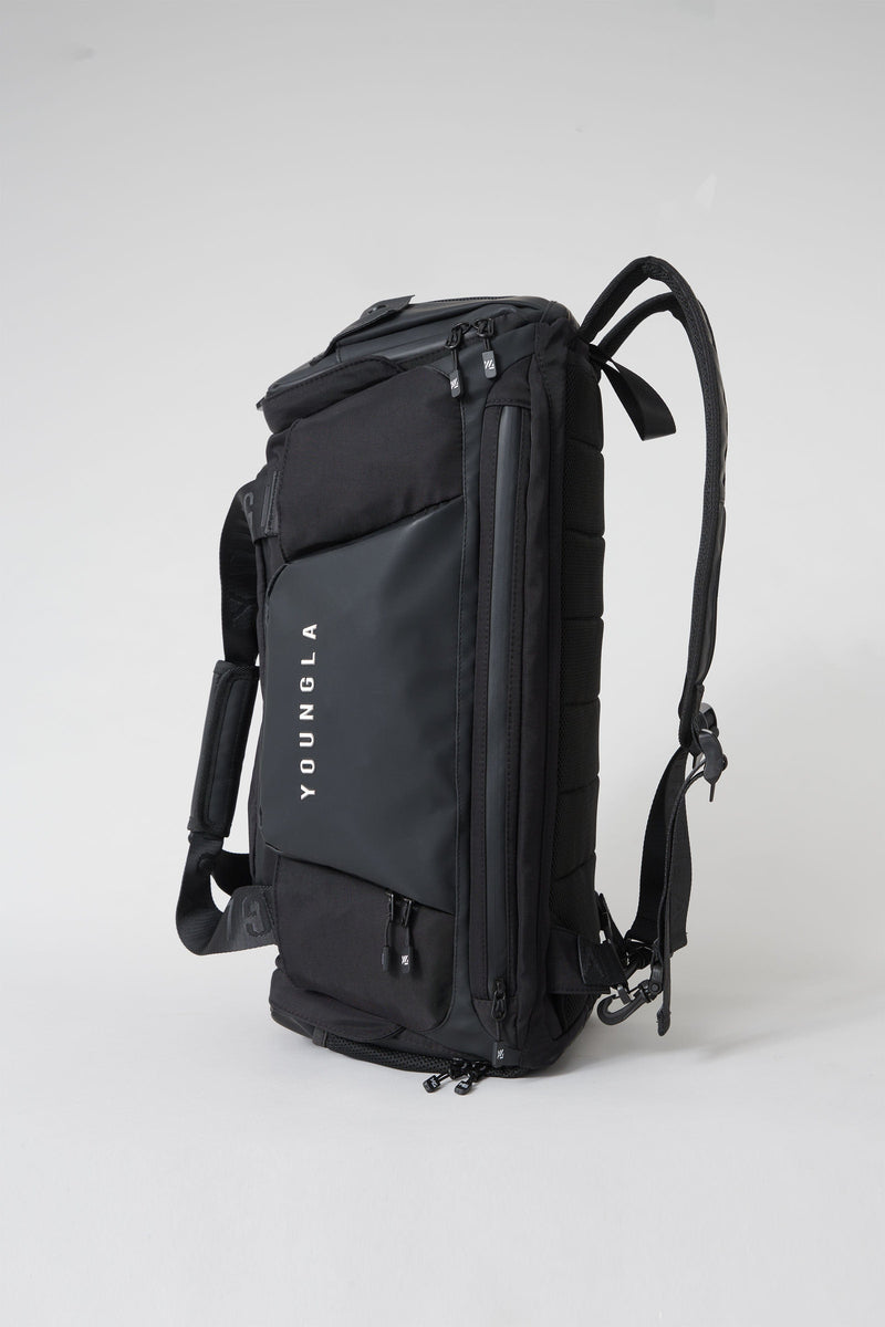 Mochilas de lona híbridas