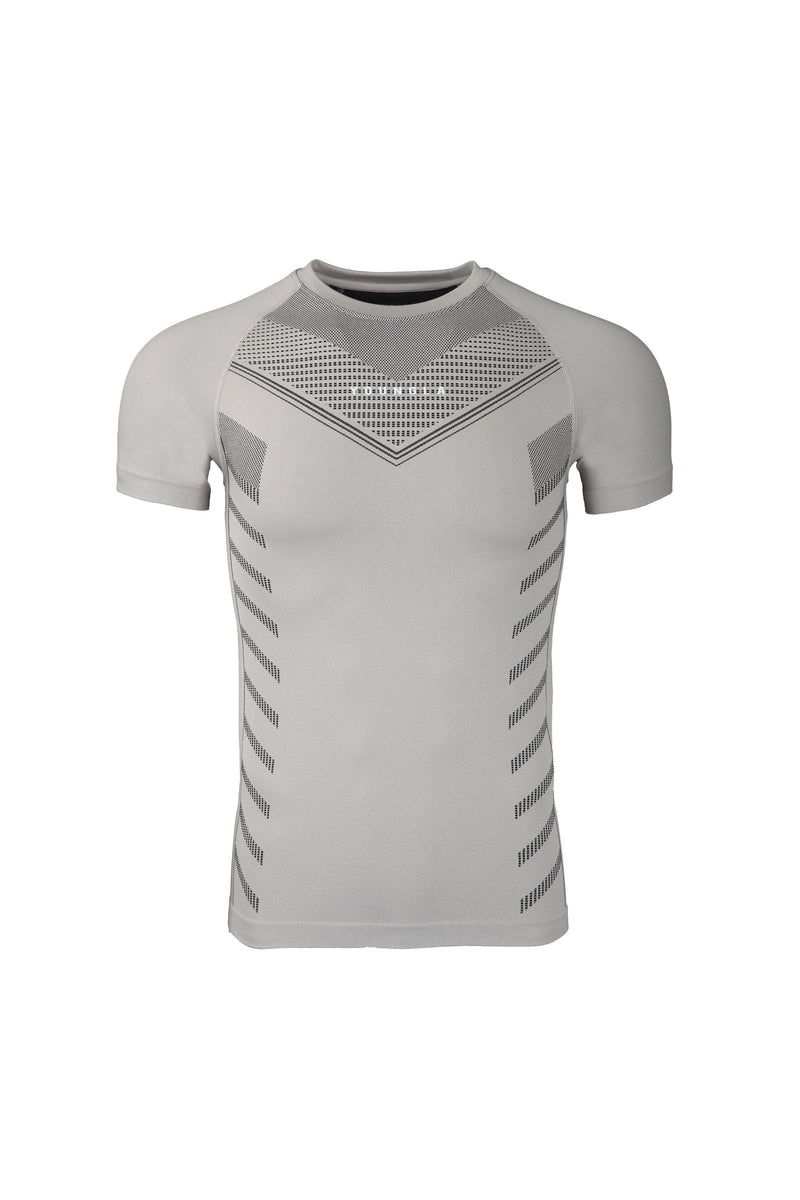 Camisetas de compresión de superhéroe