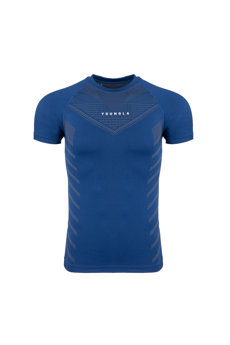 Camisetas de compresión de superhéroe