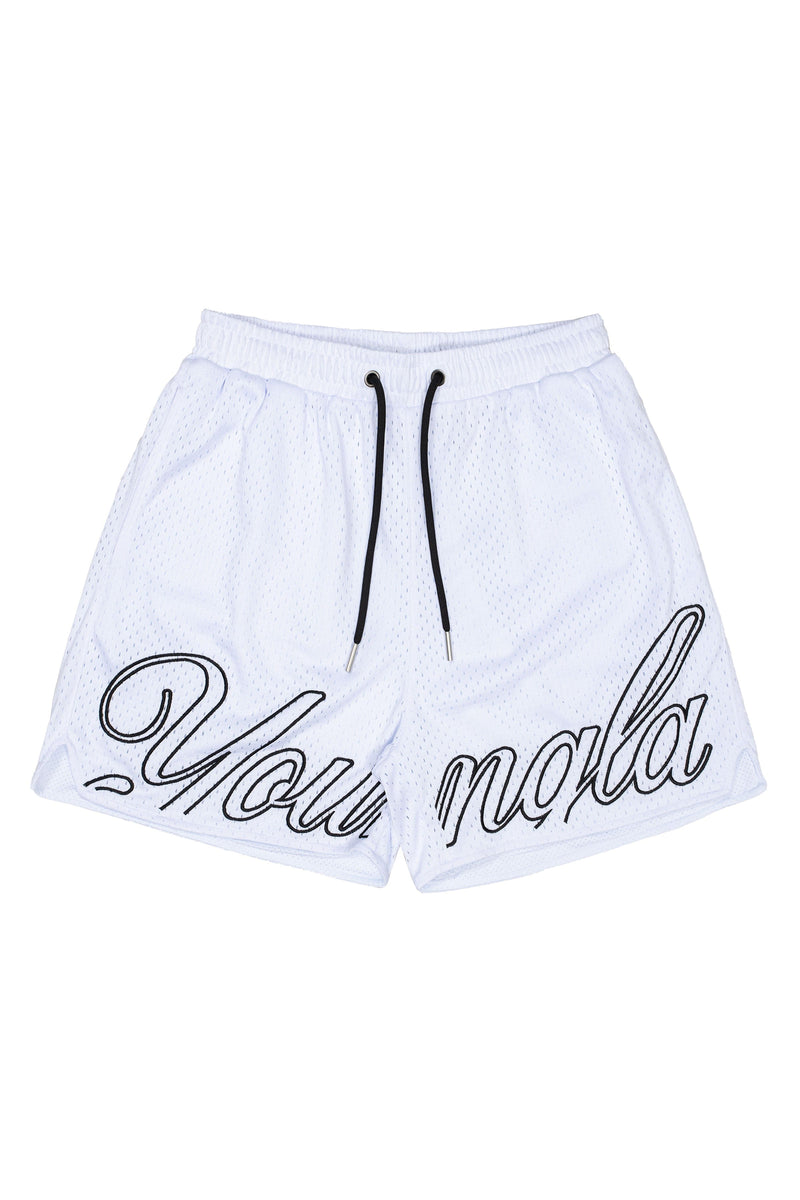 Pantalones cortos de campeonato