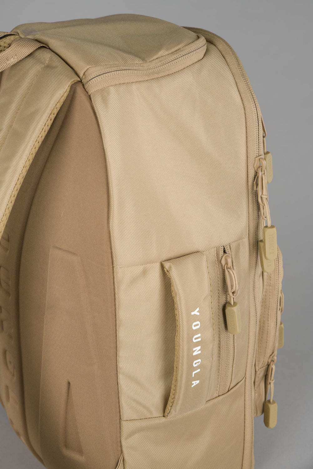 Mochilas de expedición