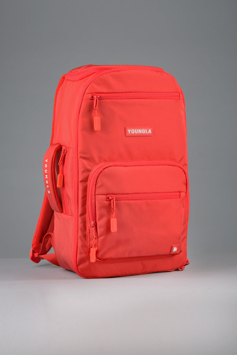 Mochilas de expedición