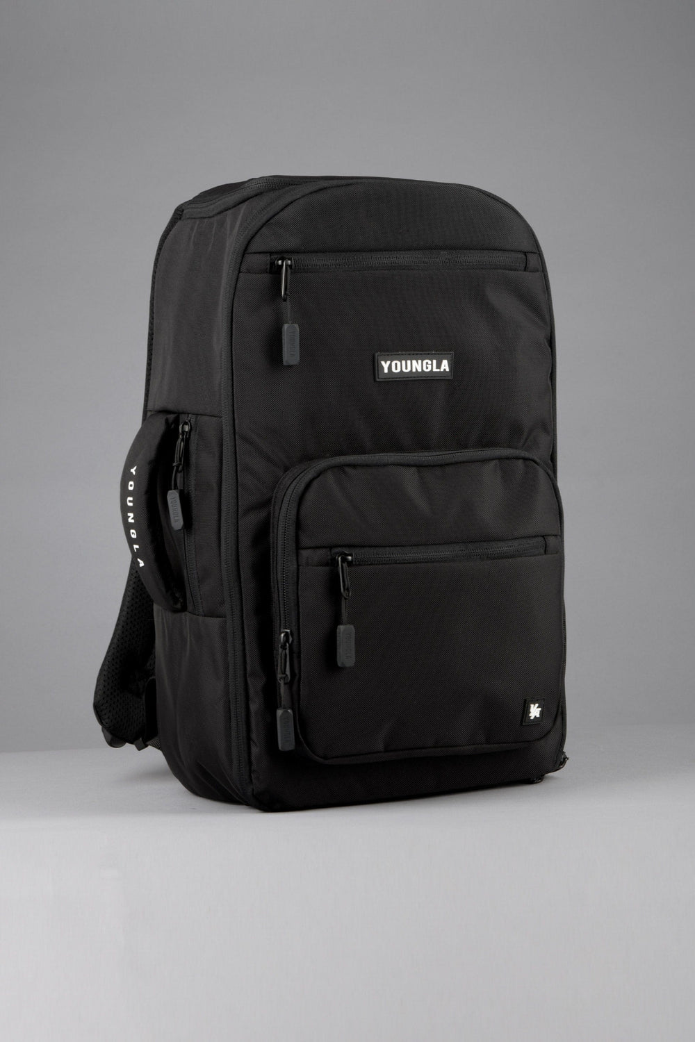 Mochilas de expedición