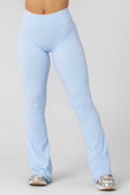 Leggings acampanados Elevate