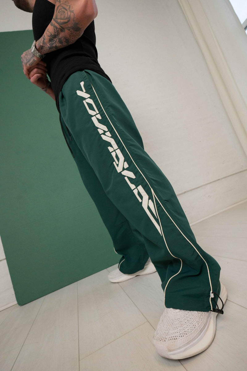 Pantalones deportivos