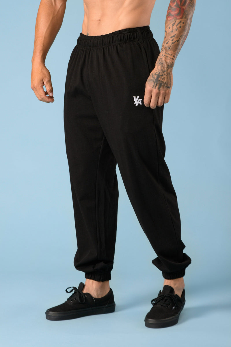 Pantalones deportivos con cubierta de bomba