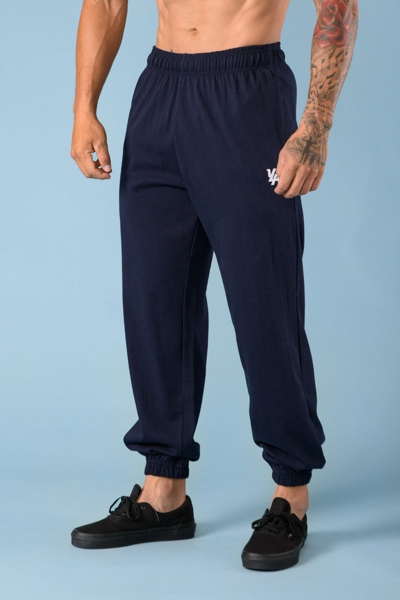 Pantalones deportivos con cubierta de bomba