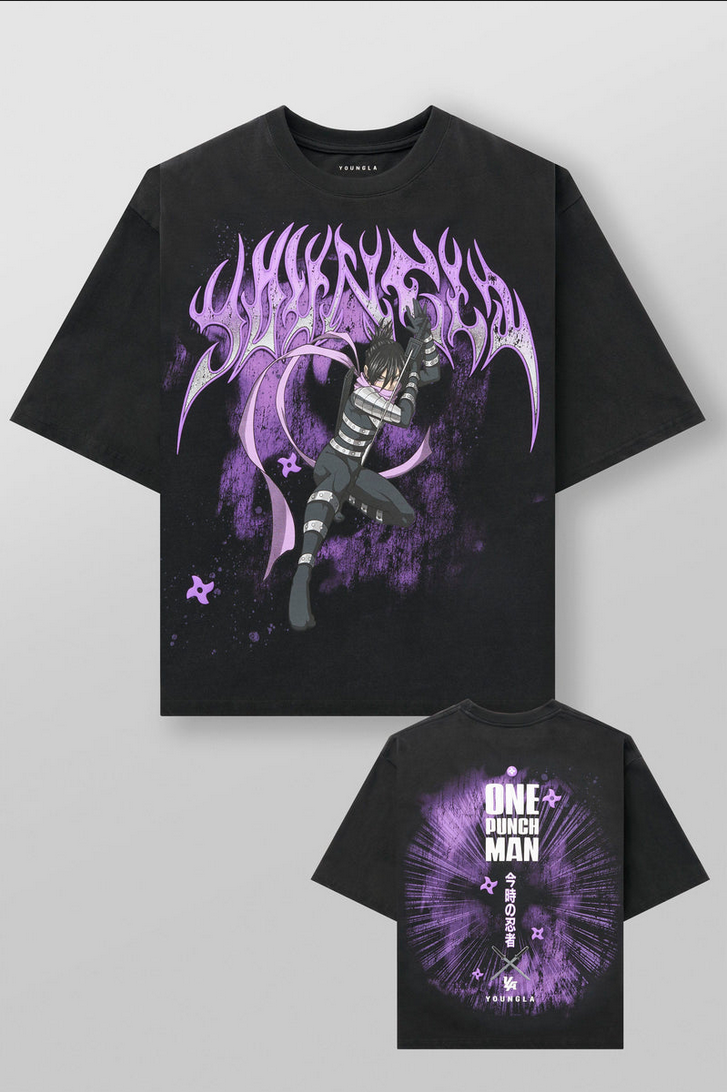 Camisetas de un golpe de hombre