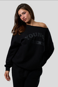 P.E. Crewneck