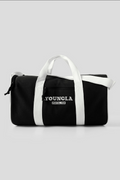 Bolsa de lona de la vieja escuela