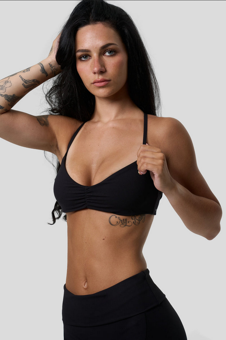 Olympia Bra