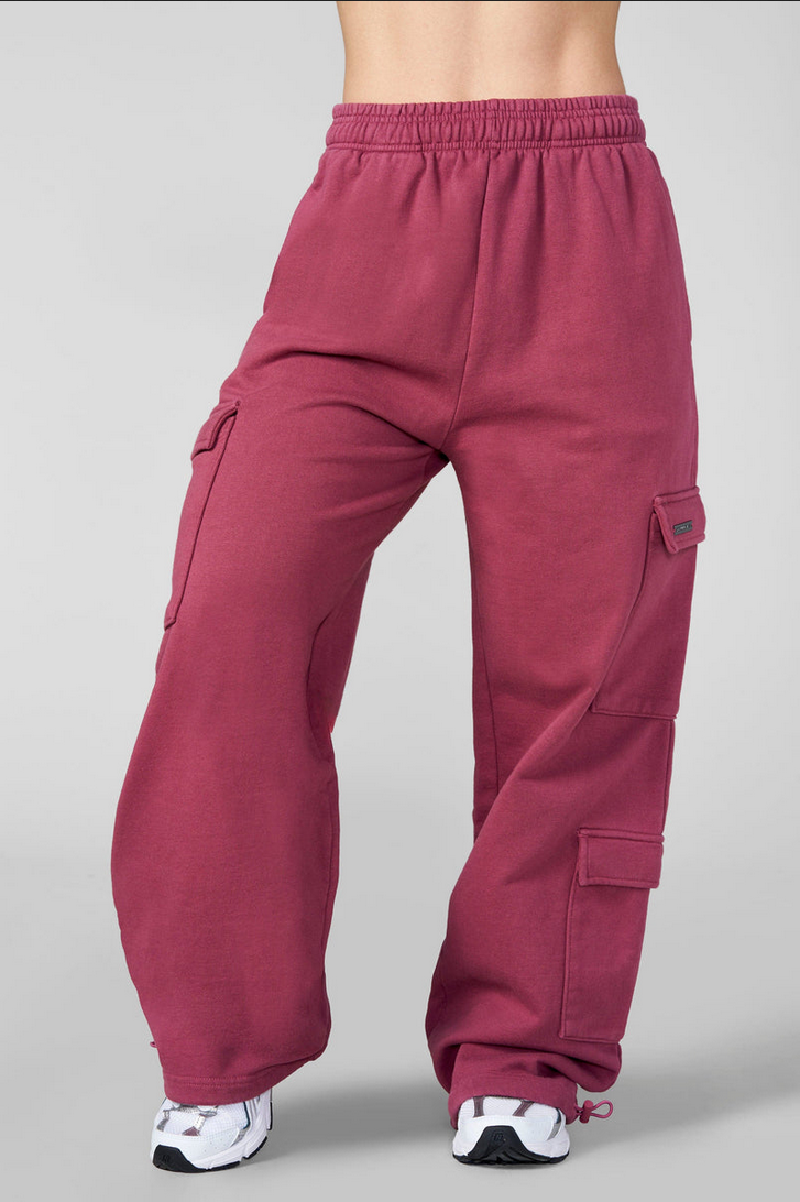 Joggers de carga Kove