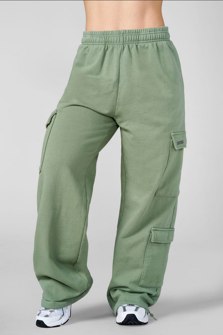 Joggers de carga Kove