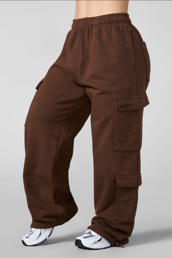Joggers de carga Kove