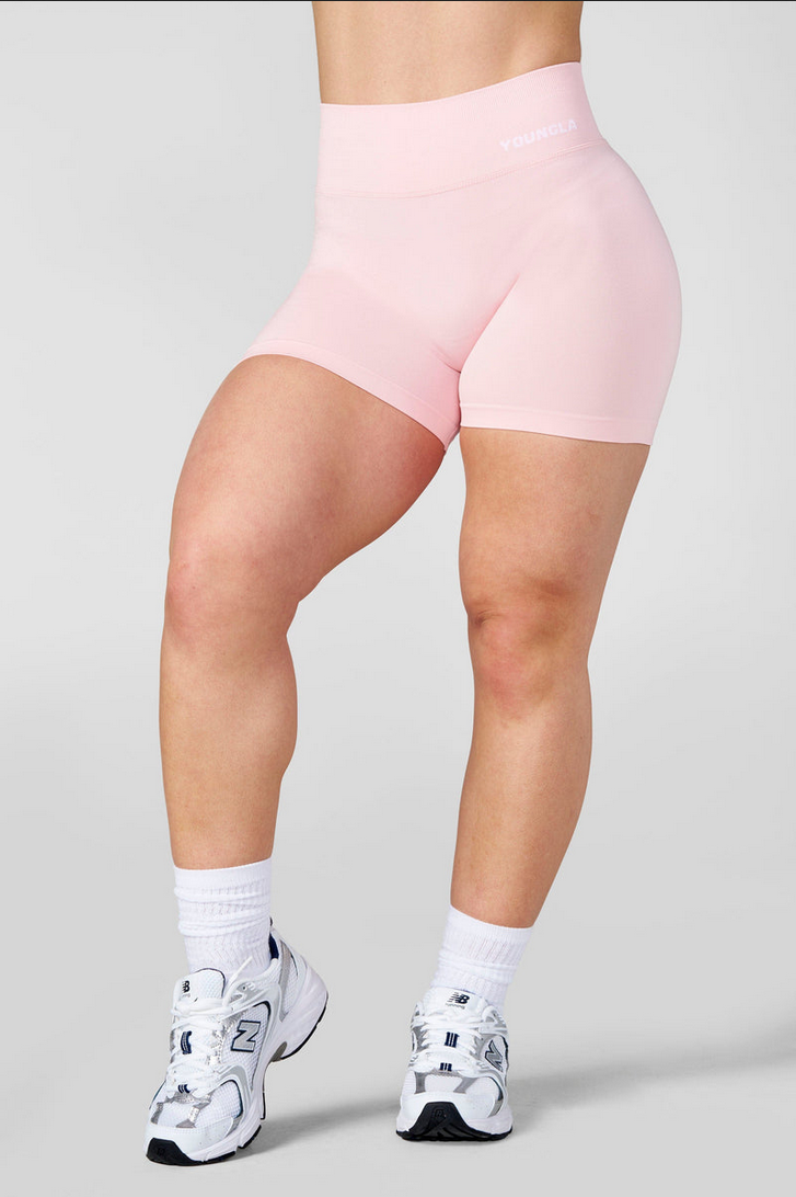 Pantalón corto Kove Seamless