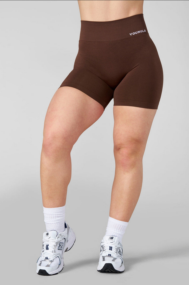 Pantalón corto Kove Seamless