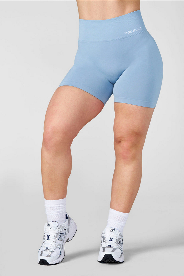 Pantalón corto Kove Seamless