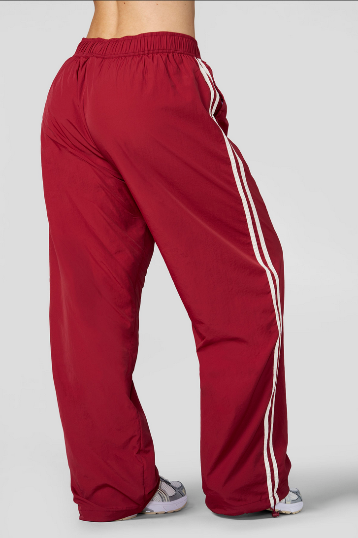 Pantalón de pista Vintage