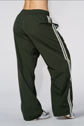 Pantalón de pista Vintage