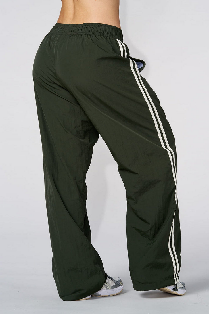Pantalón de pista Vintage