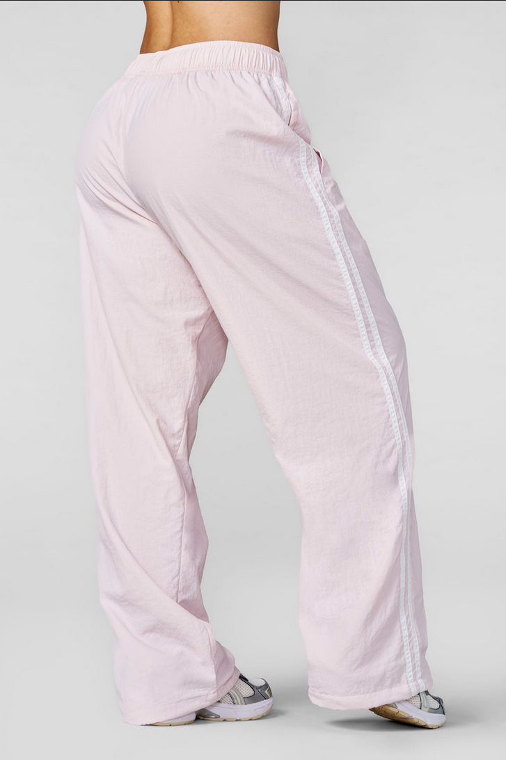 Pantalón de pista Vintage