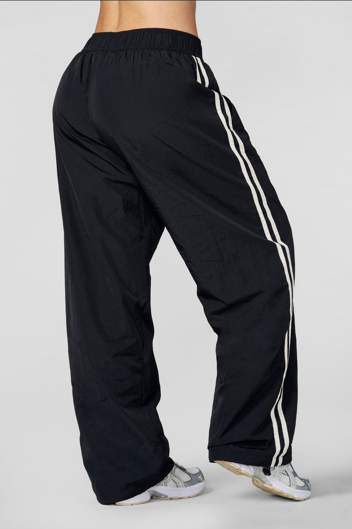 Pantalón de pista Vintage