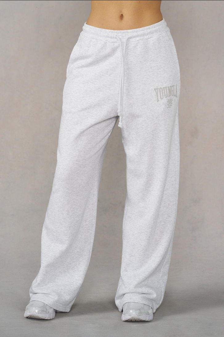 Joggers de pierna recta OTG