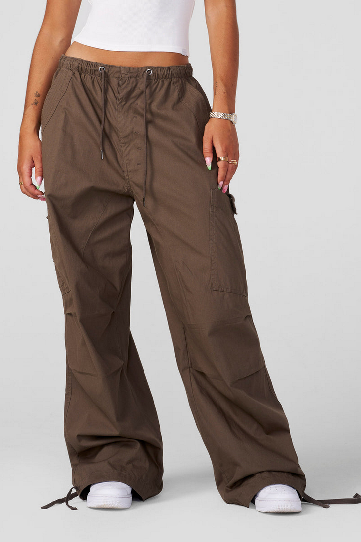 Pantalón W283 Off-Duty