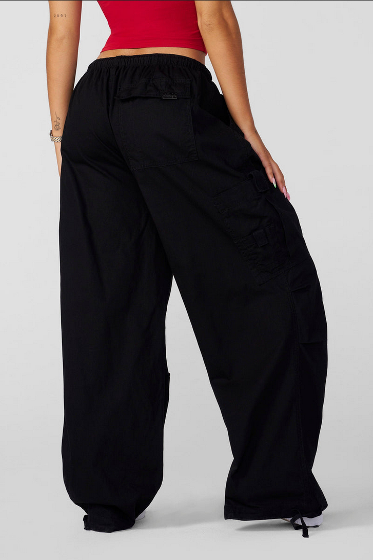 Pantalón W283 Off-Duty