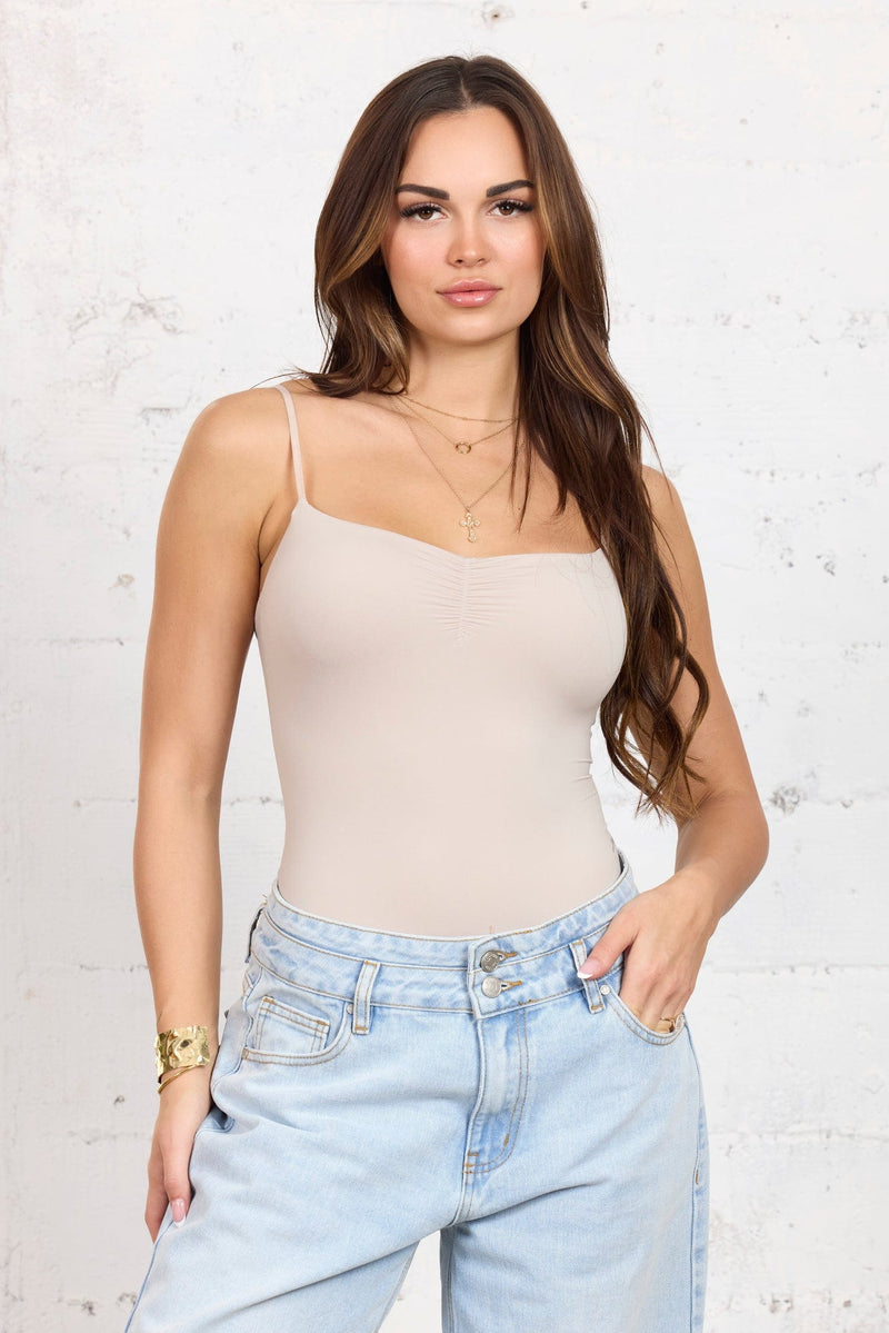 Body W495 Whisper