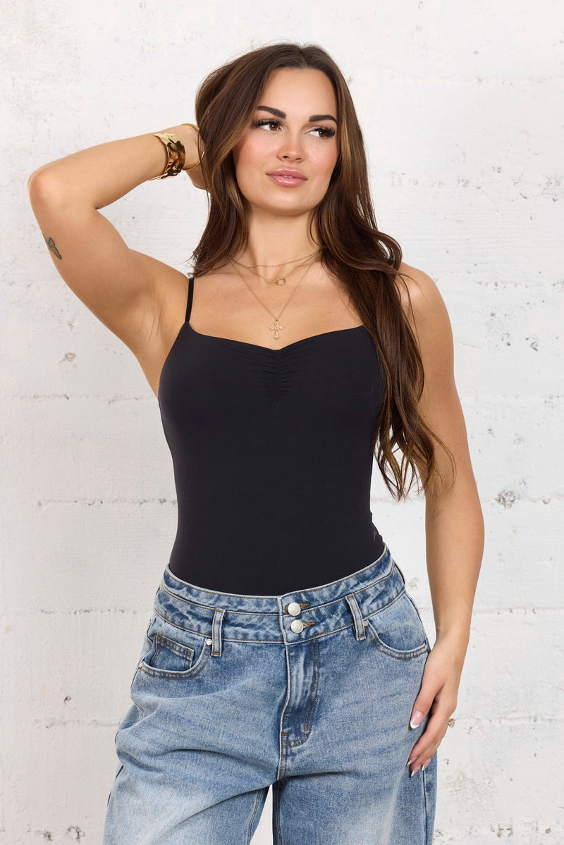 Body W495 Whisper