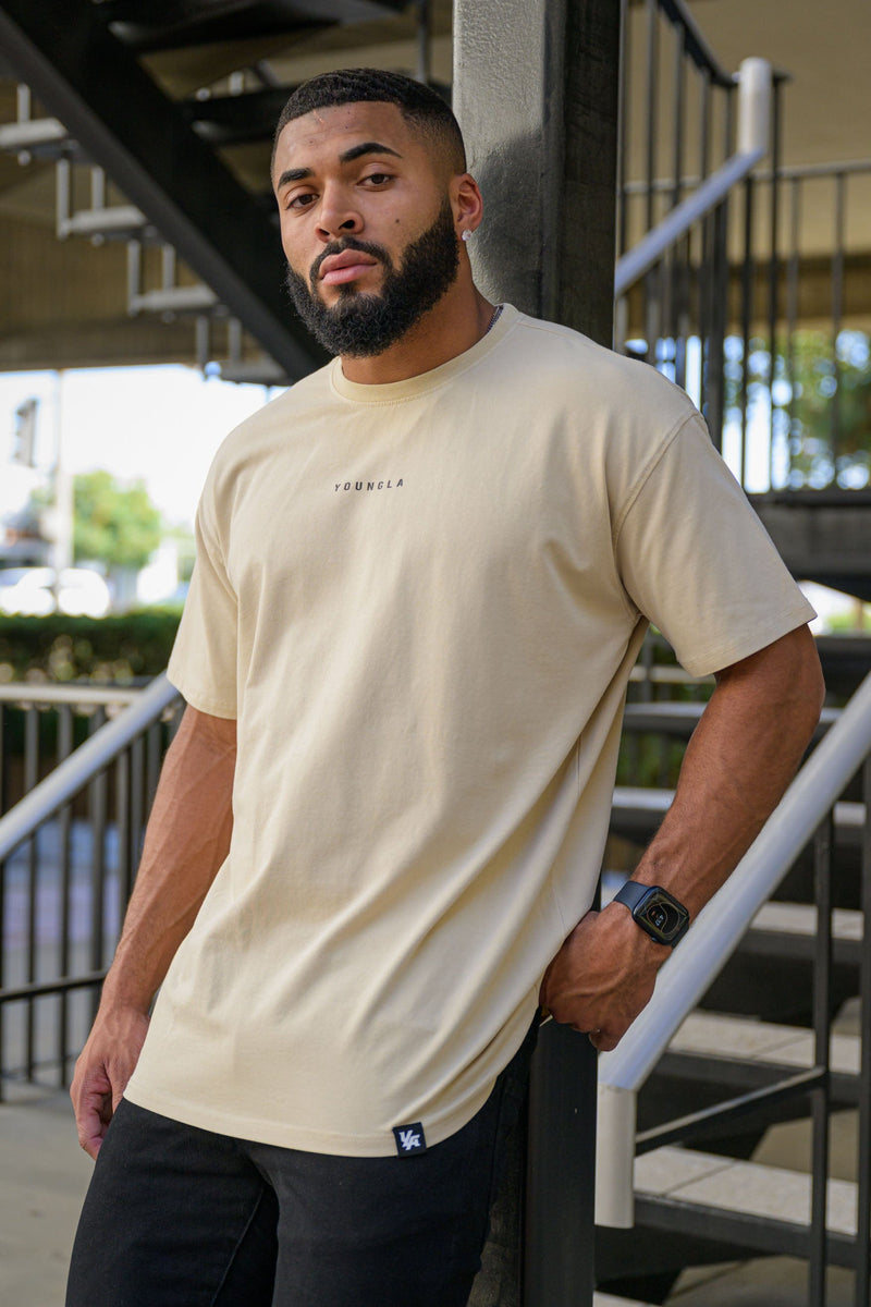 Camisetas con estampado 401 Essential Jacked