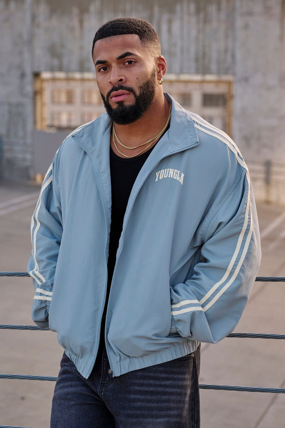 Chaquetas Flagship