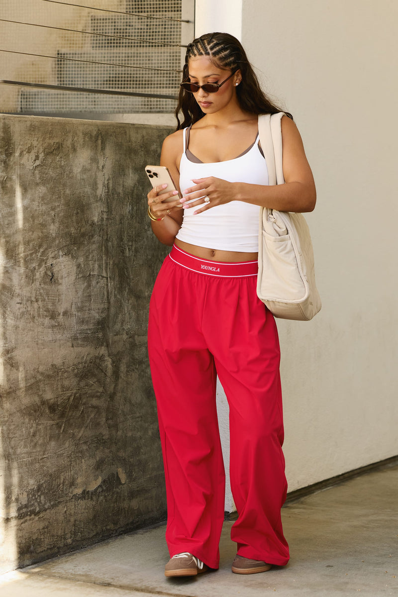 Pantalón deportivo