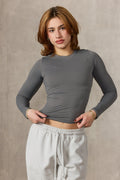 Camiseta de manga larga W480 Winter Arc