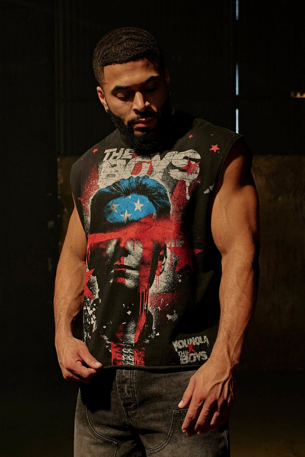 Los Boys® Cut-Offs